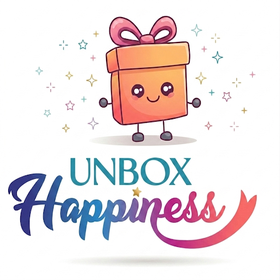 Unbox Happiness